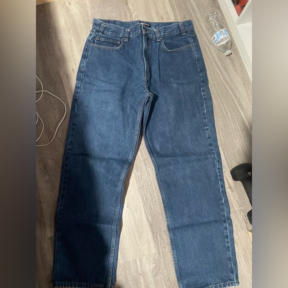 Kirkland jeans